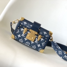 LV Box Bags